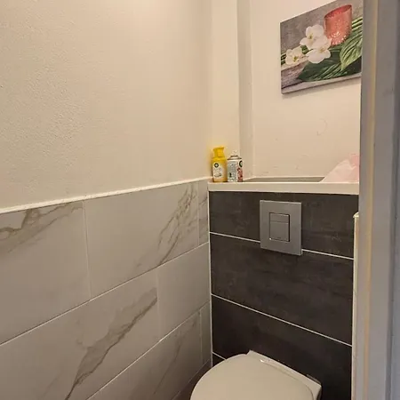 L'appart Saint-sever Apartmán *
