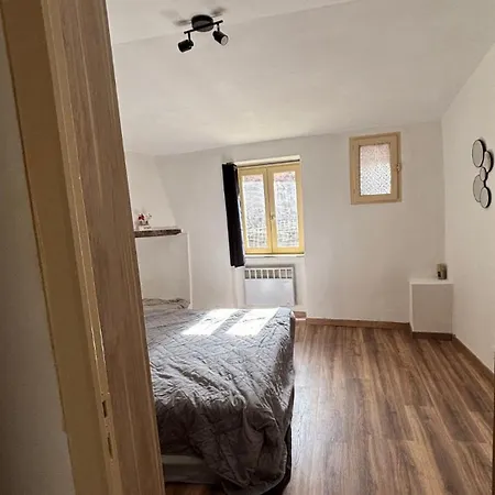 Appartamento L'appart Saint-sever